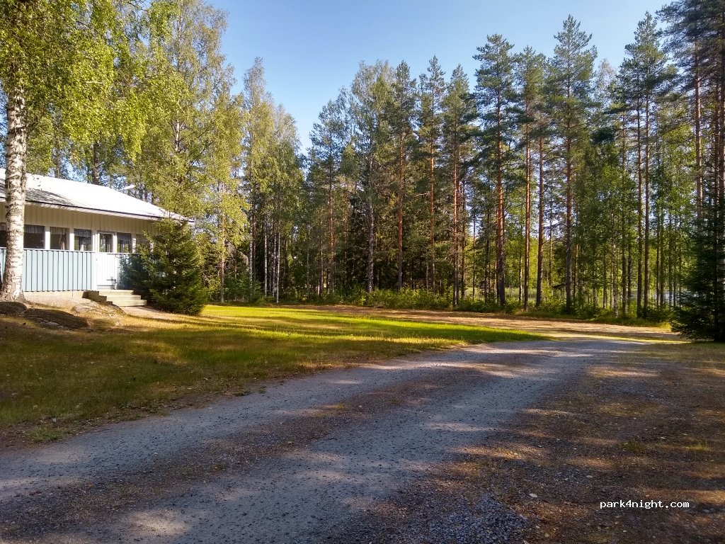 (43430) Multia - 1778 Saarijärventie — foto 2