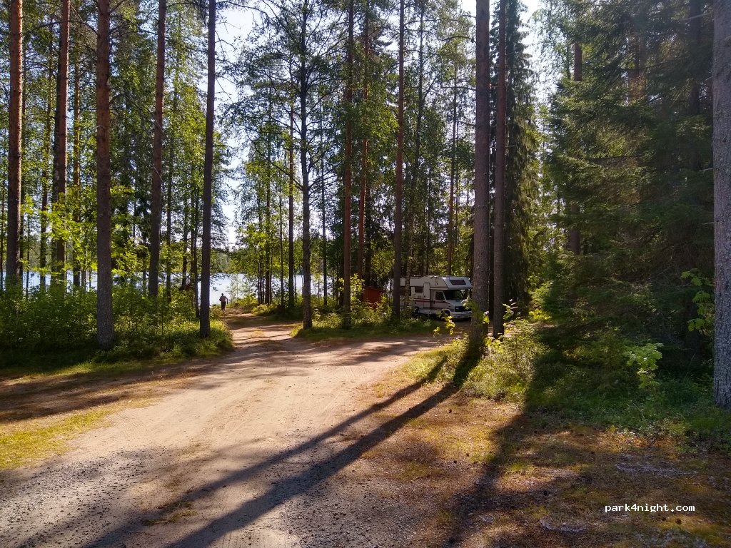 (43430) Multia - 1778 Saarijärventie — foto 3