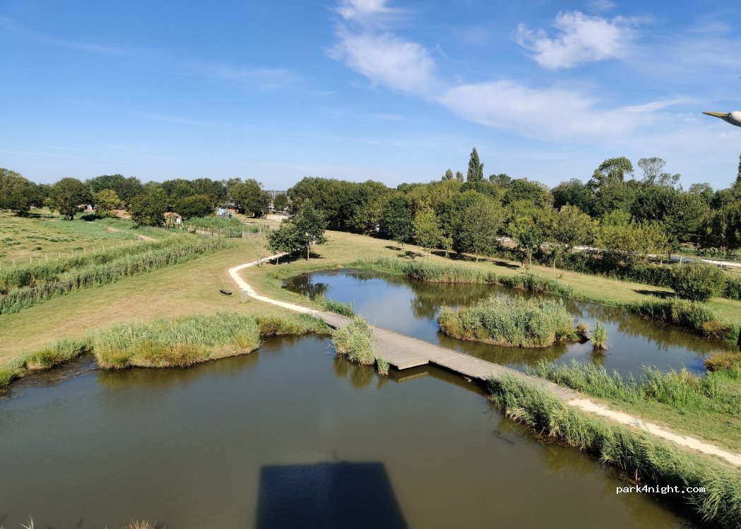 (33820) Saint-Ciers-sur-Gironde - 1 Port des Callonges — foto 2