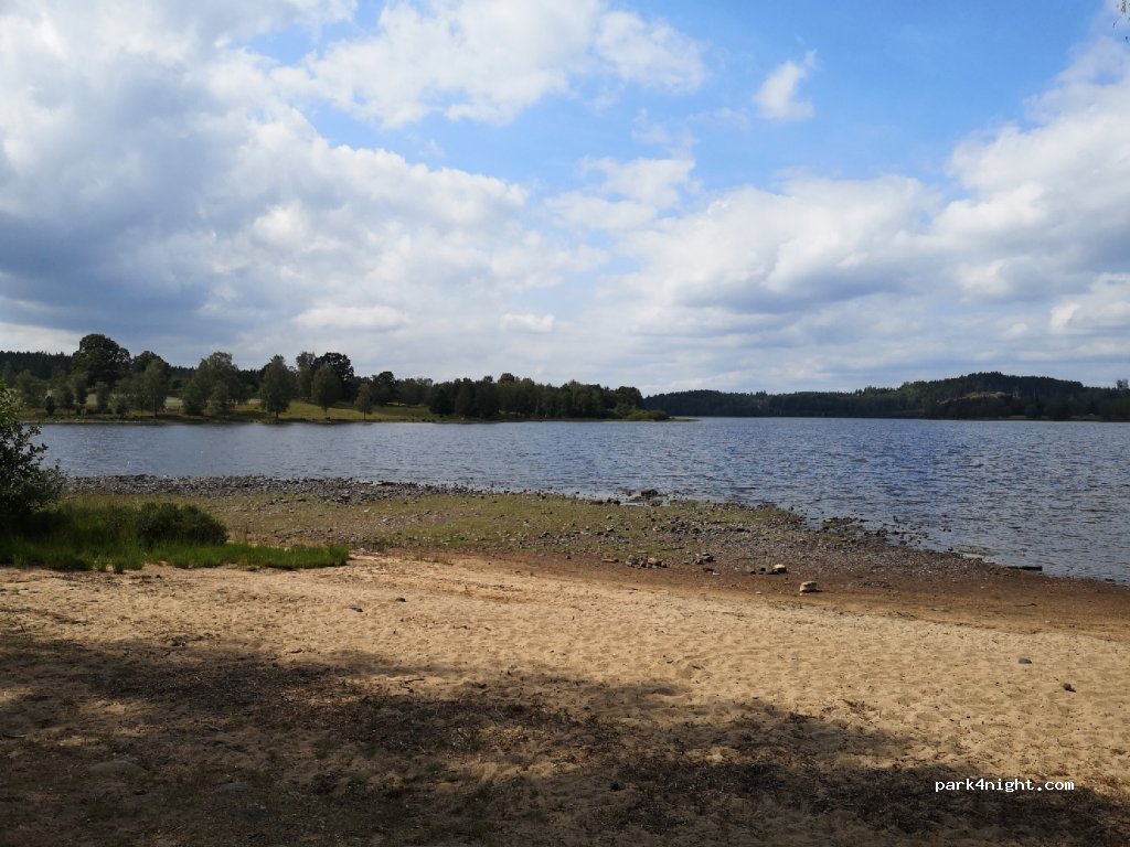 (511 93) Torestorp - Unnamed Road — foto
