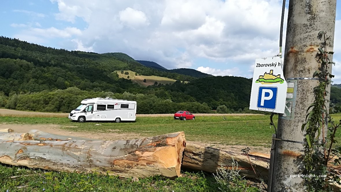 (085 01) Bardejov - Makovická — foto