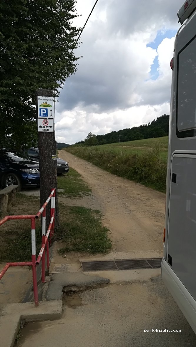 (085 01) Bardejov - Makovická — foto 3