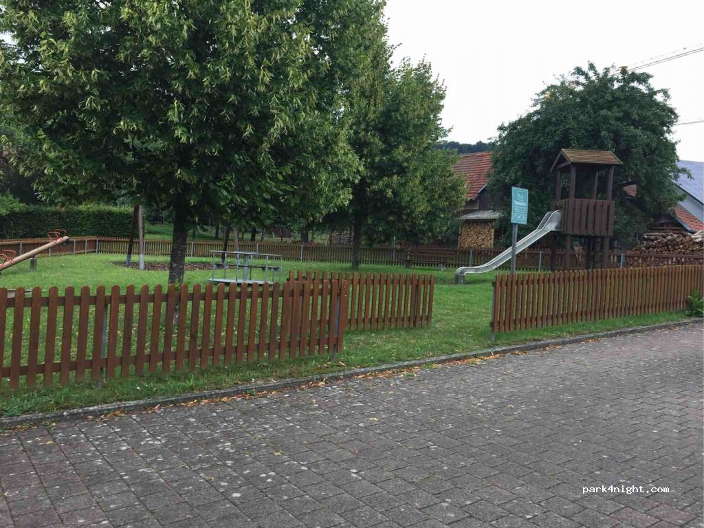(97922) Lauda-Königshofen - 3 Markus-Freund-Straße — foto