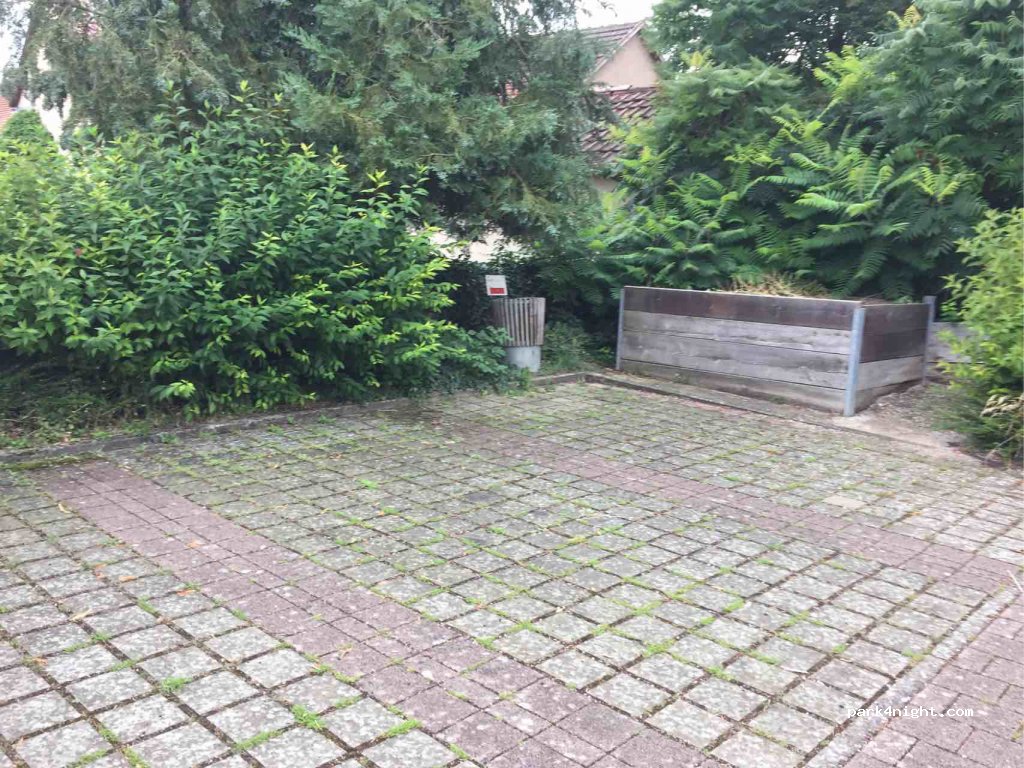(97922) Lauda-Königshofen - 3 Markus-Freund-Straße — foto 2