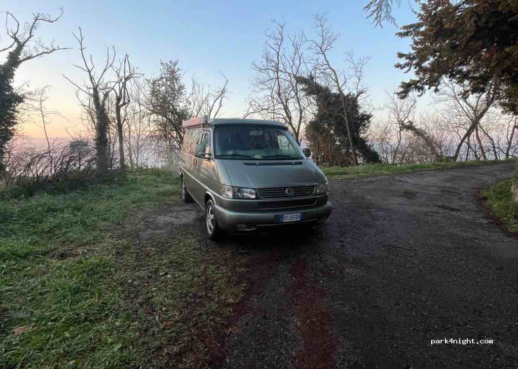 (47032) Bertinoro - Via Cappuccini — foto 4
