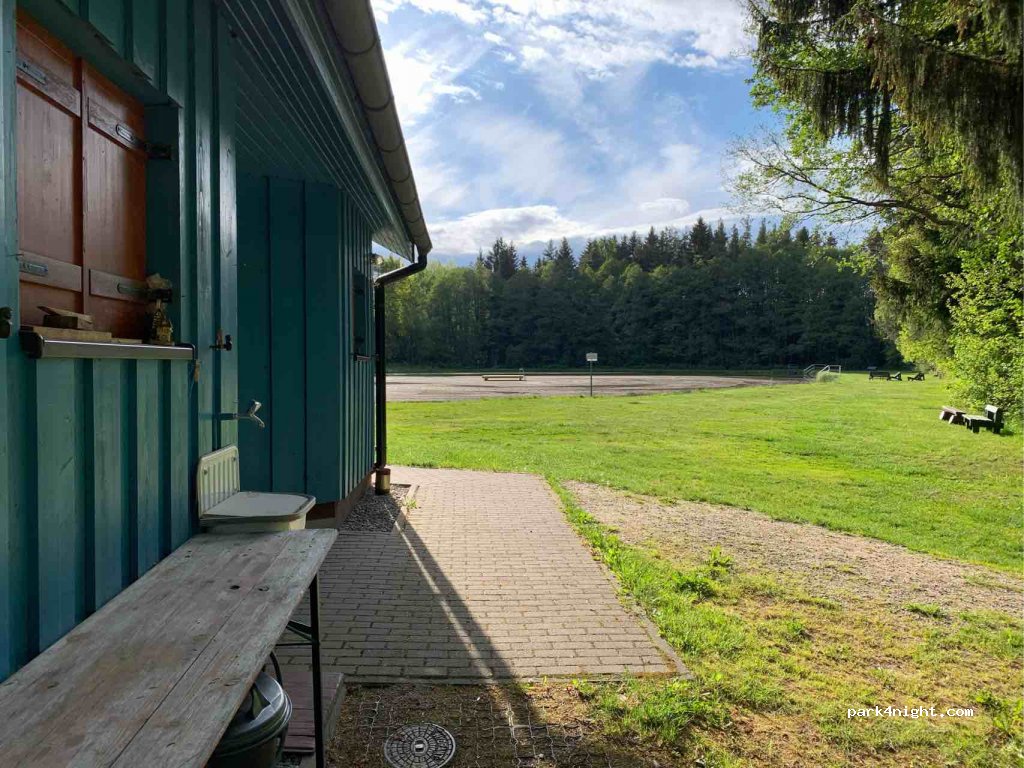 (95709) Tröstau - Fichtelgebirgsstraße — foto 2