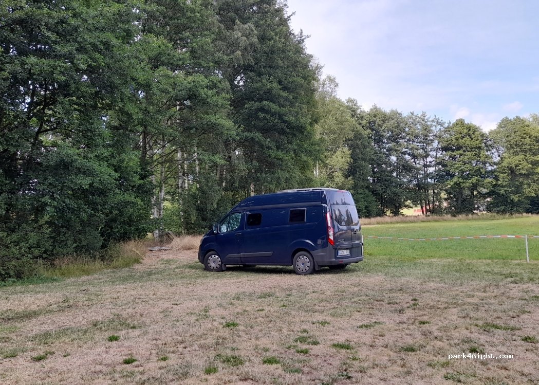 (95709) Tröstau - Fichtelgebirgsstraße — foto 4