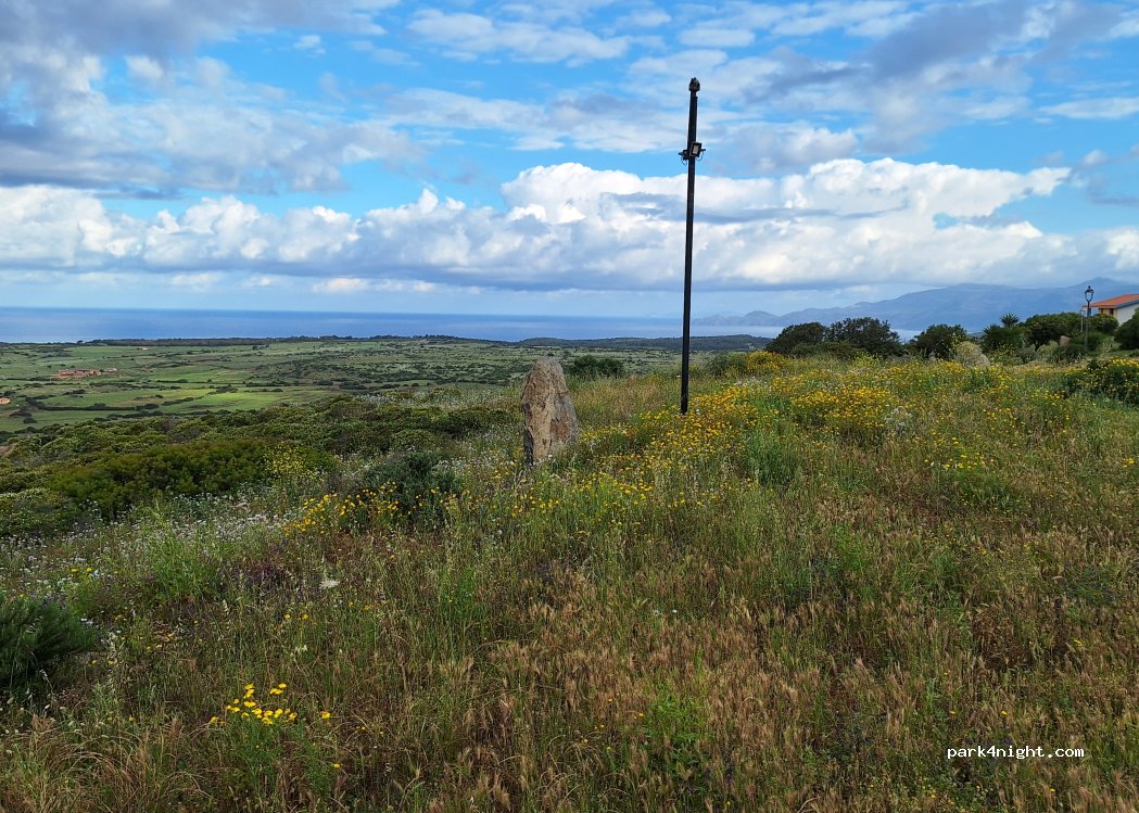 (09078) Sennariolo - Loc.colle di S.Vittoria — foto 5