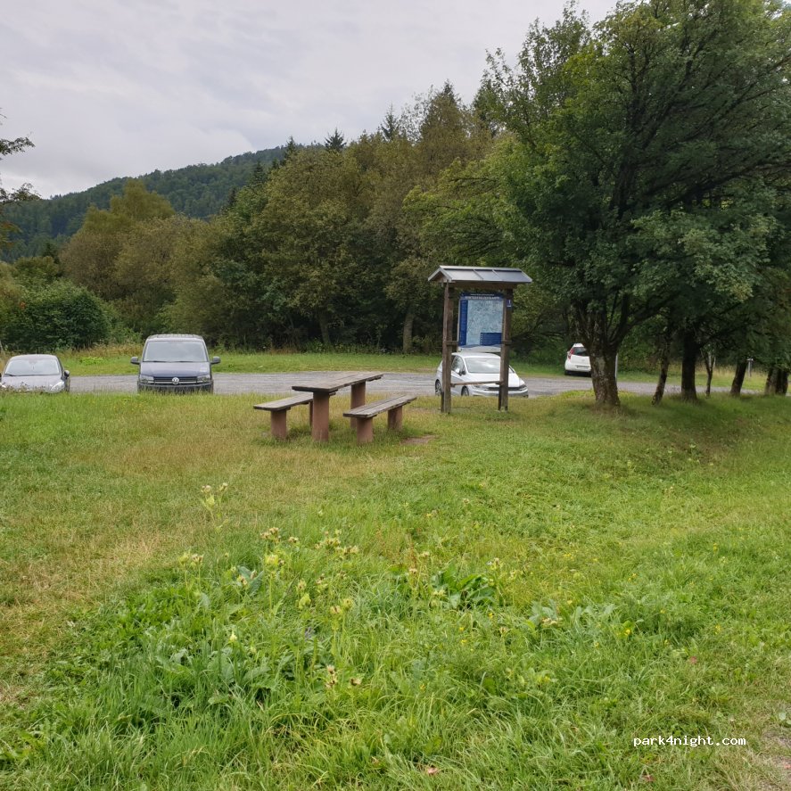 (97772) Wildflecken - — foto
