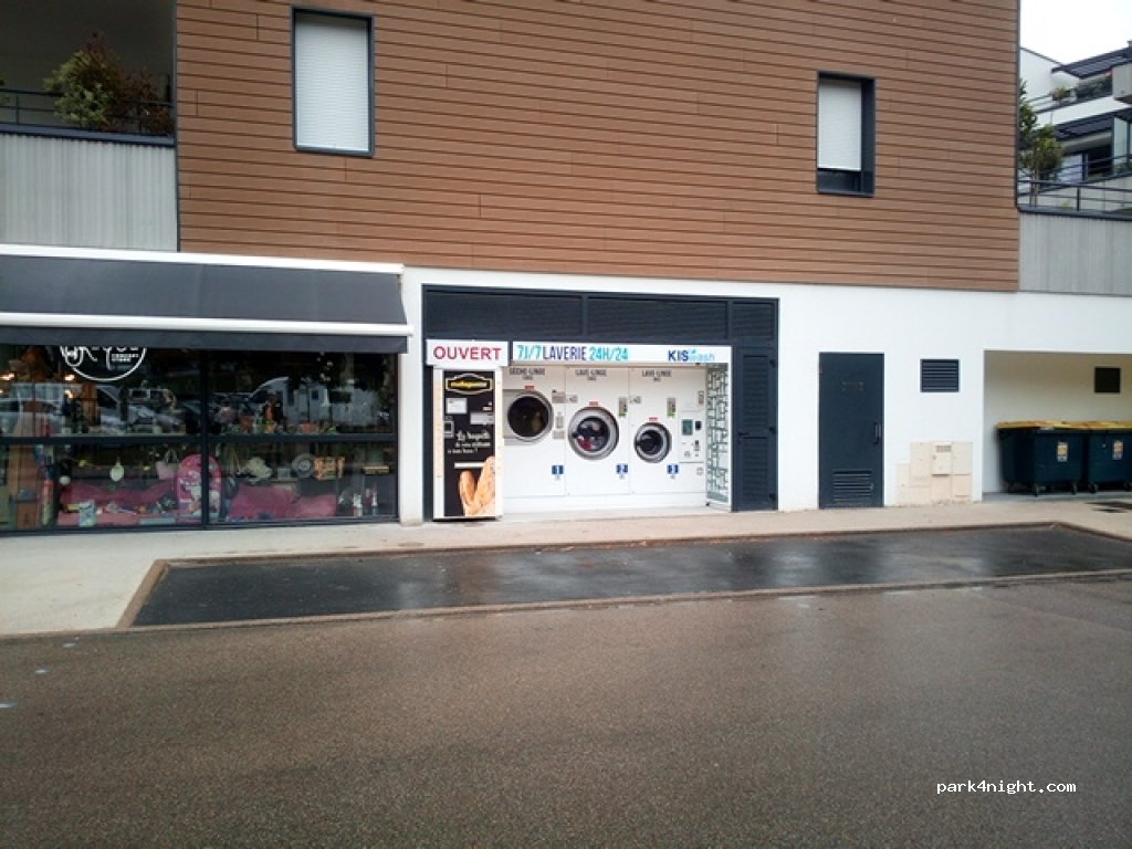 (56520) Guidel - — foto