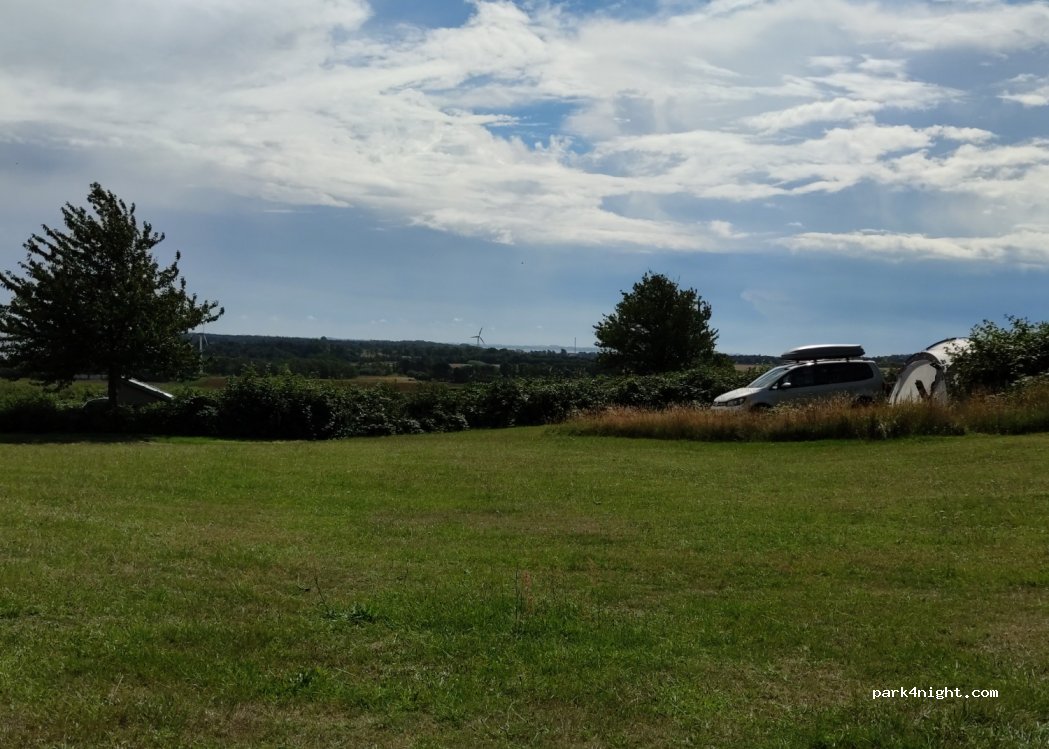 Klitgård Camping - Samsø — foto 2