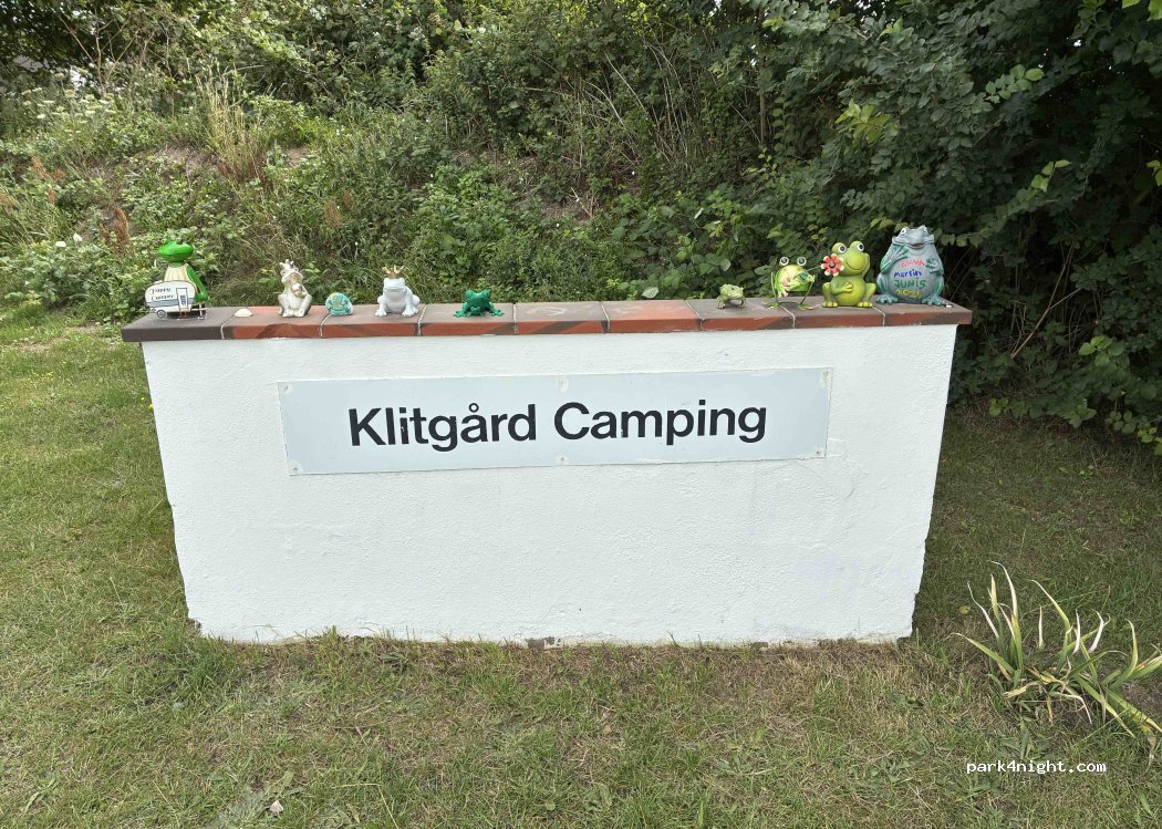 Klitgård Camping - Samsø — foto 5