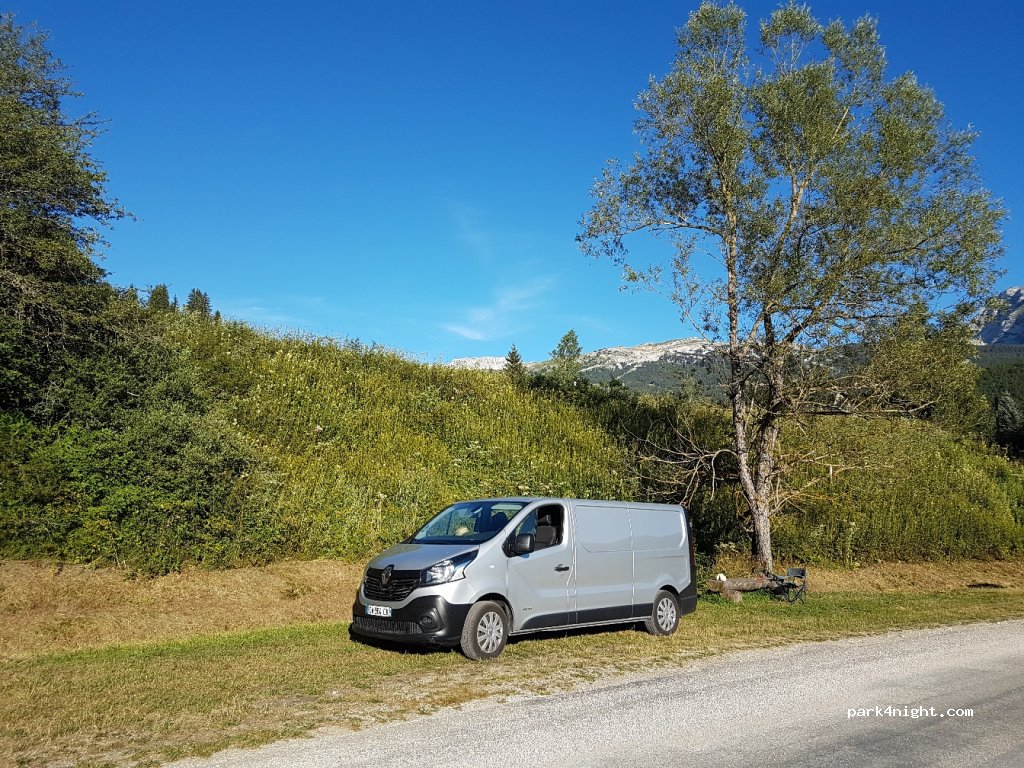 (38250) Corrençon-en-Vercors - Le Prayon — foto 2