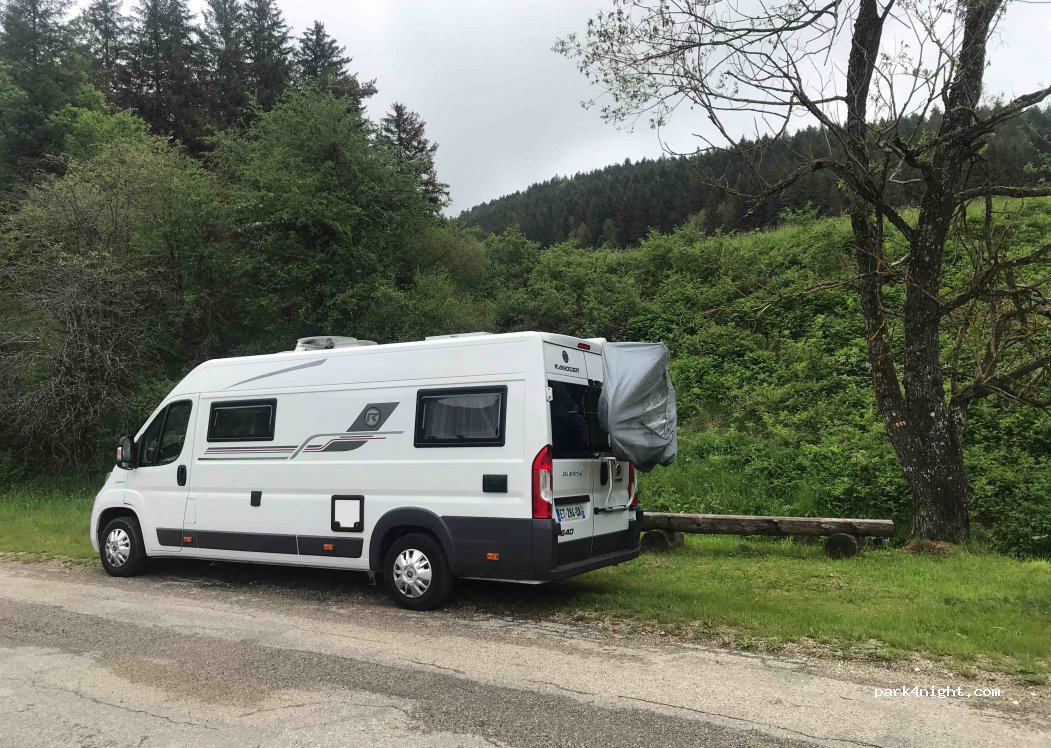 (38250) Corrençon-en-Vercors - Le Prayon — foto 3
