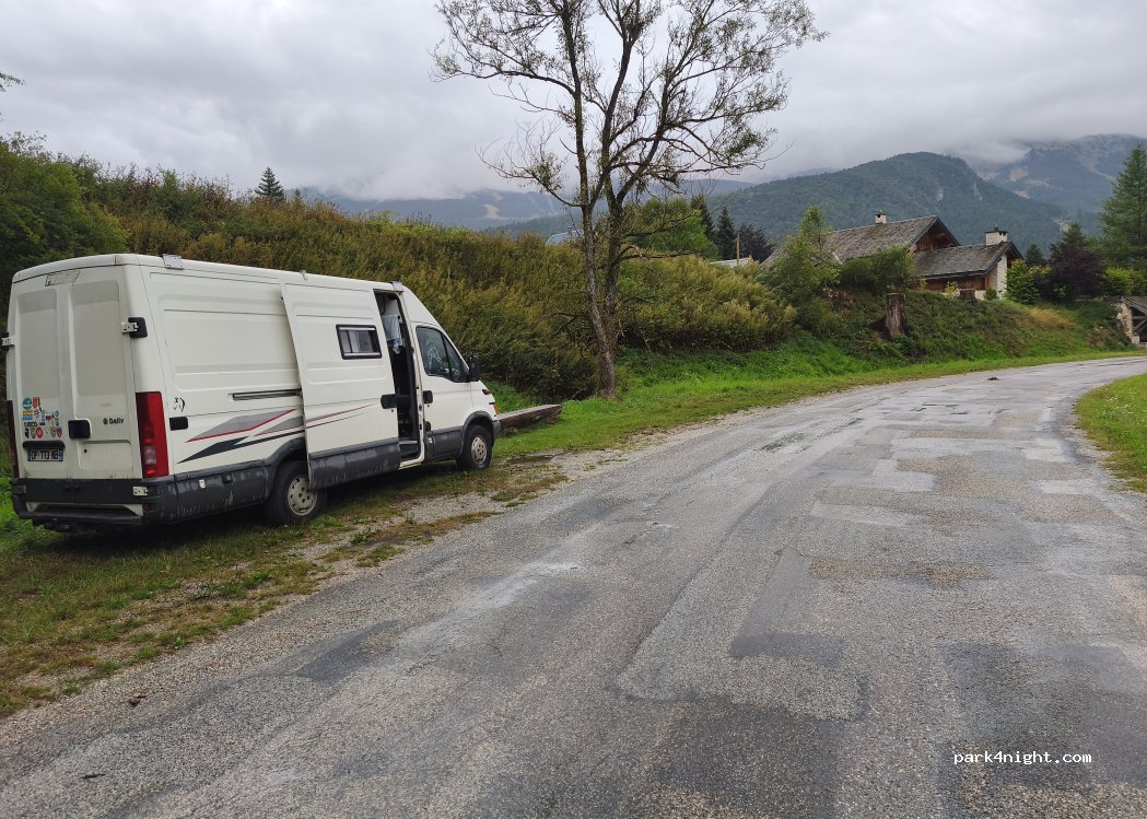 (38250) Corrençon-en-Vercors - Le Prayon — foto 4