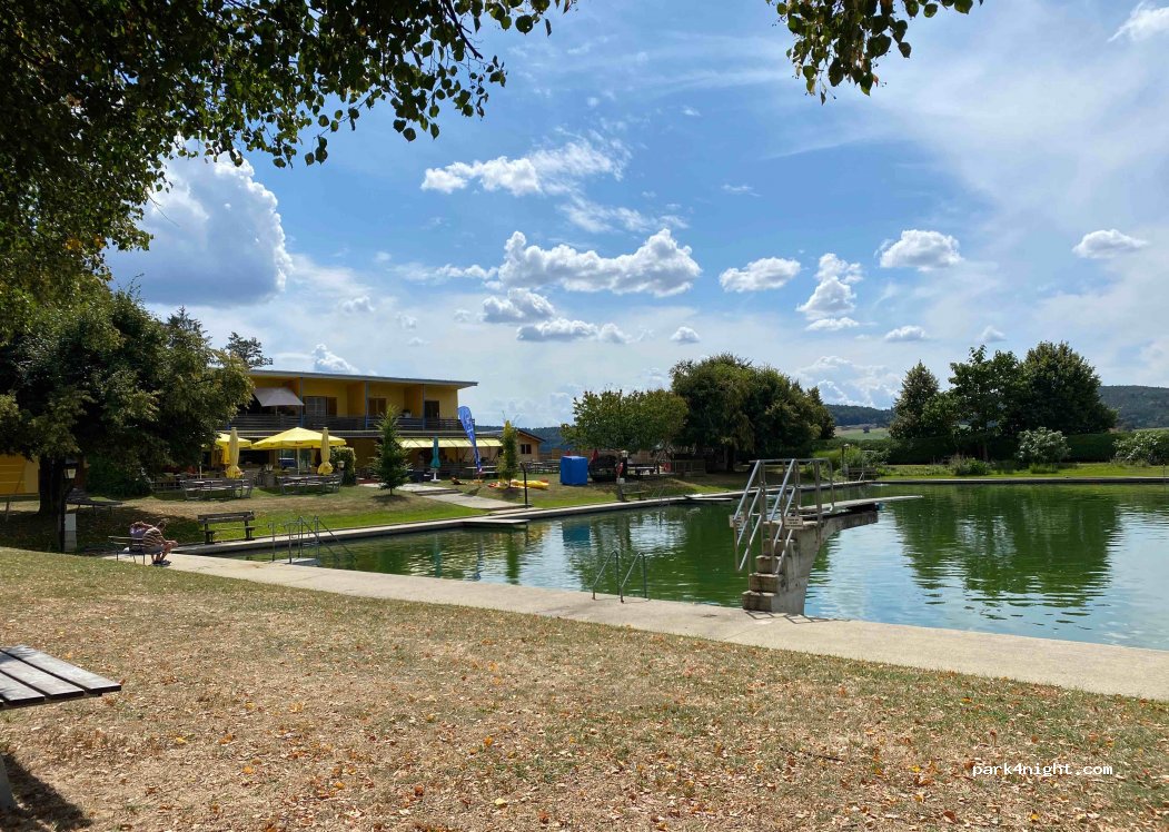Hutterbod Freibad-Camping — foto 3