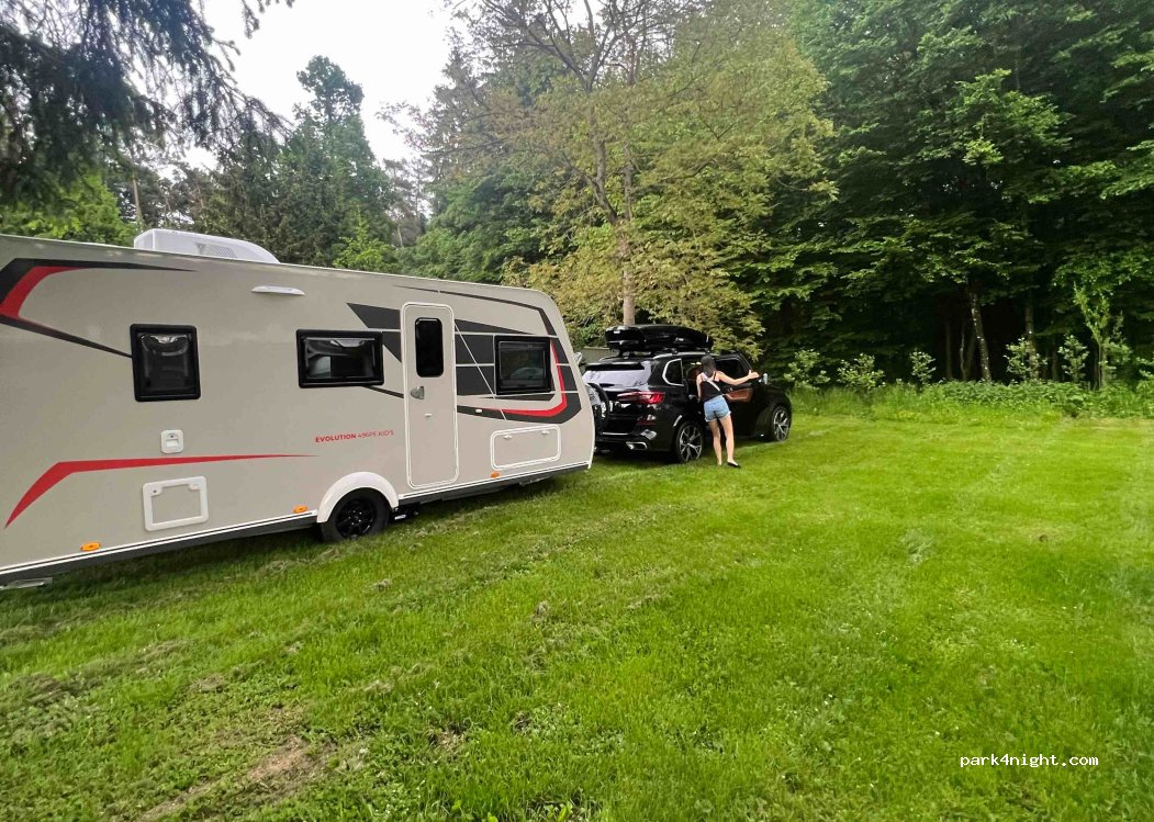 Hutterbod Freibad-Camping — foto 4