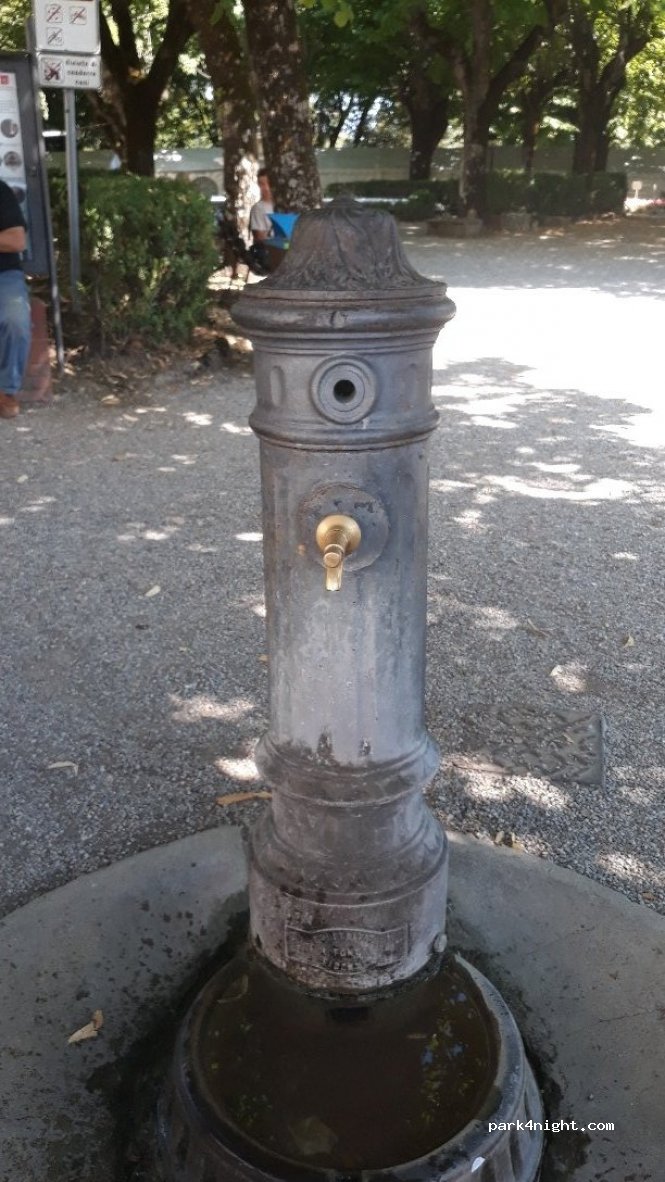 (53017) Radda in Chianti - 44 Via Roma — foto