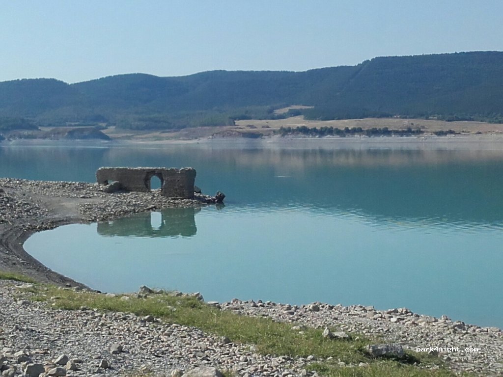 (50682) Sigüés - Antigua Carretera a Jaca — foto 2