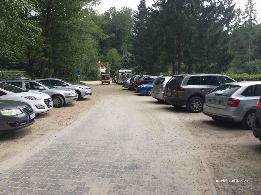 (24-120) Kazimierz Dolny - 58 Doły — foto 2