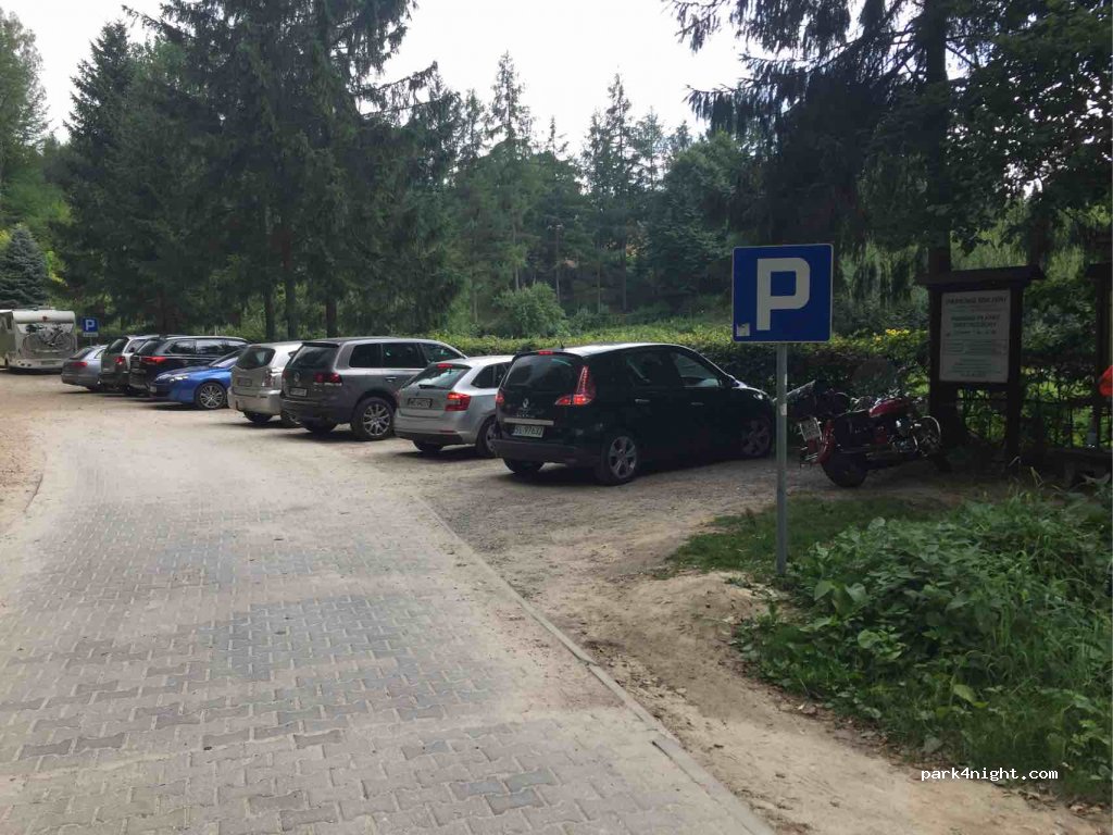 (24-120) Kazimierz Dolny - 58 Doły — foto 3