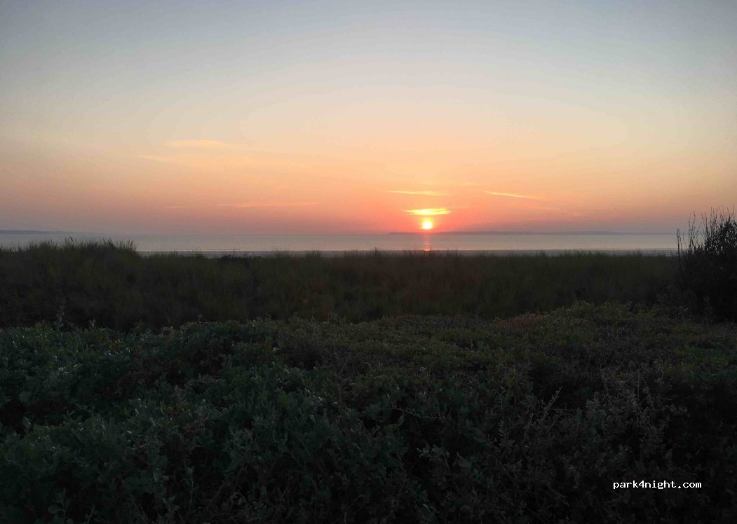 Camping La Plage de Tréguer — foto 2