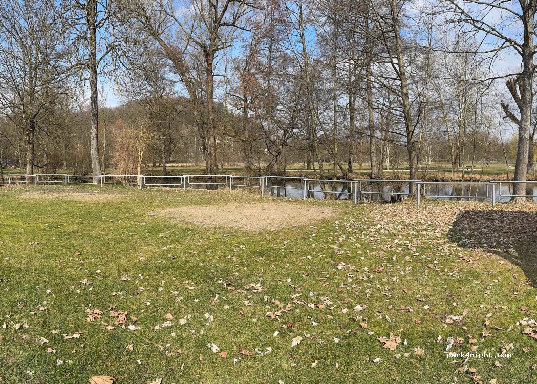 KNAUS Campingpark Bad Kissingen — foto 4