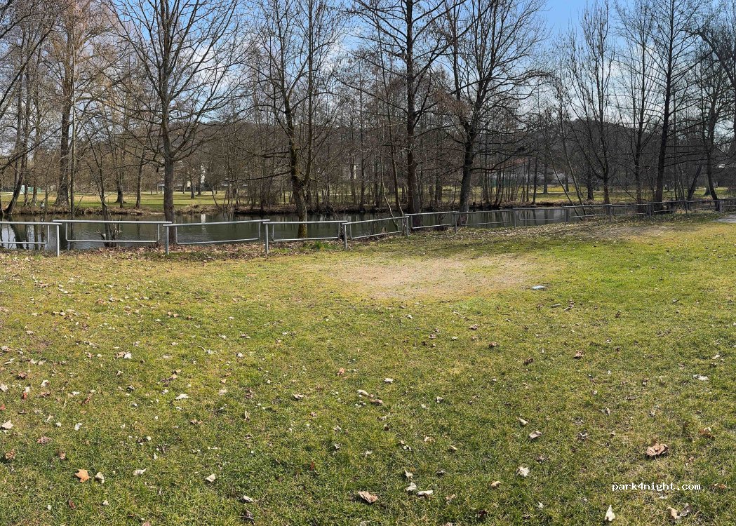 KNAUS Campingpark Bad Kissingen — foto 5