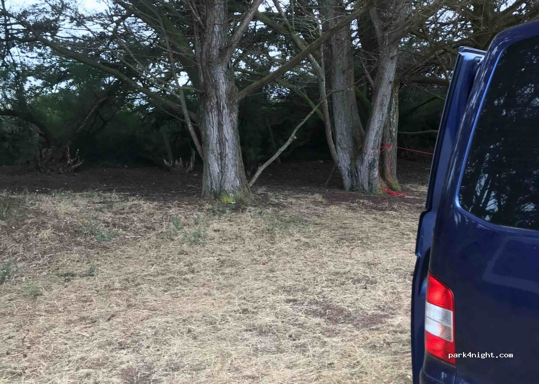 Camping Port Blanc — foto 2