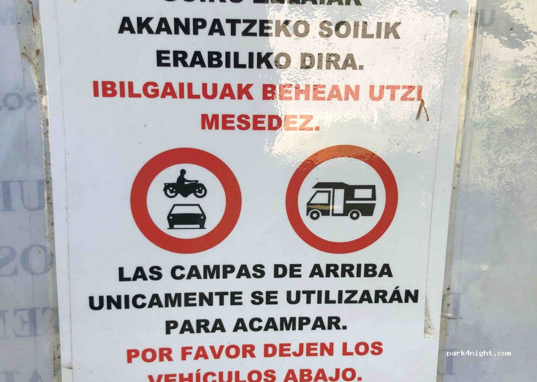 (31418) Uztárroz/Uztarroze - Carretera de los Valles Orientales de Navarra — foto 2