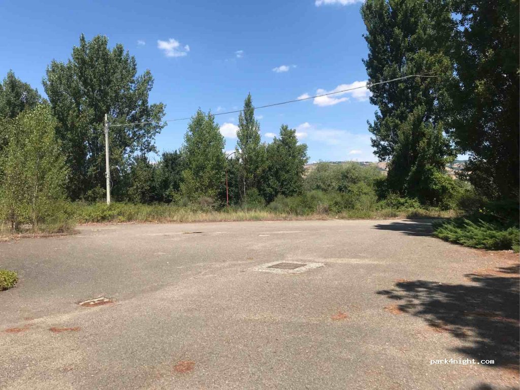 (83040) Conza della Campania (Ins. Prefa - Piazza della Repubblica — foto