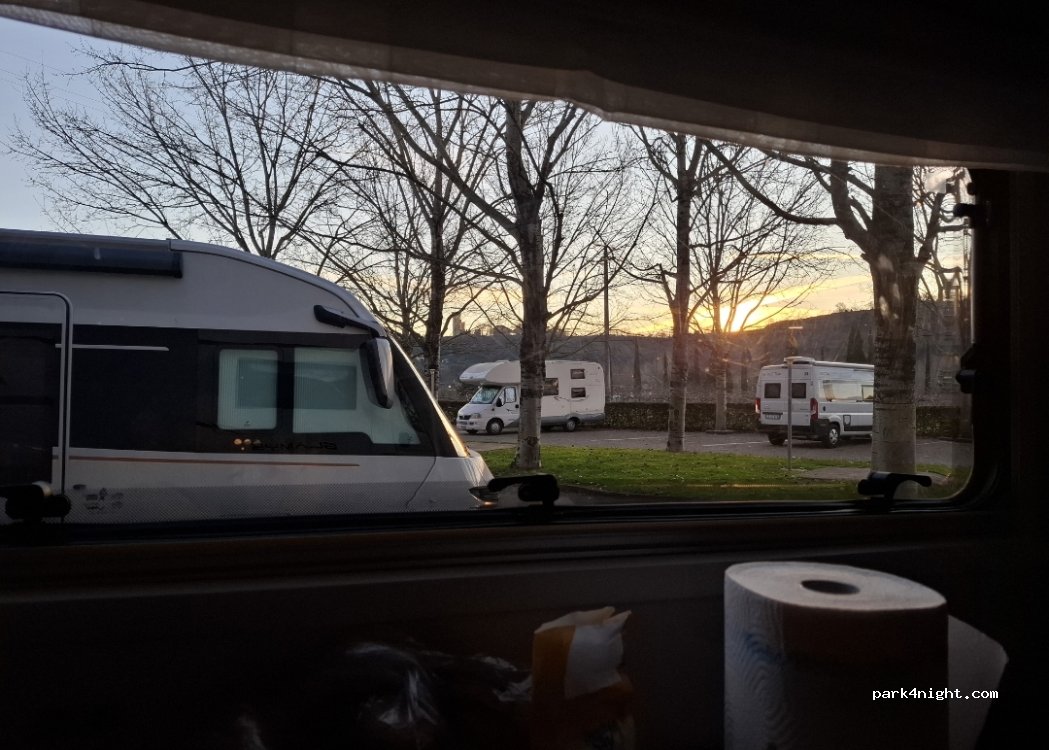Camper Parking Visconteo — foto 5