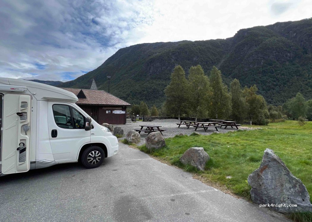 (5760)  - 60 Kyrkjevegen — foto 2