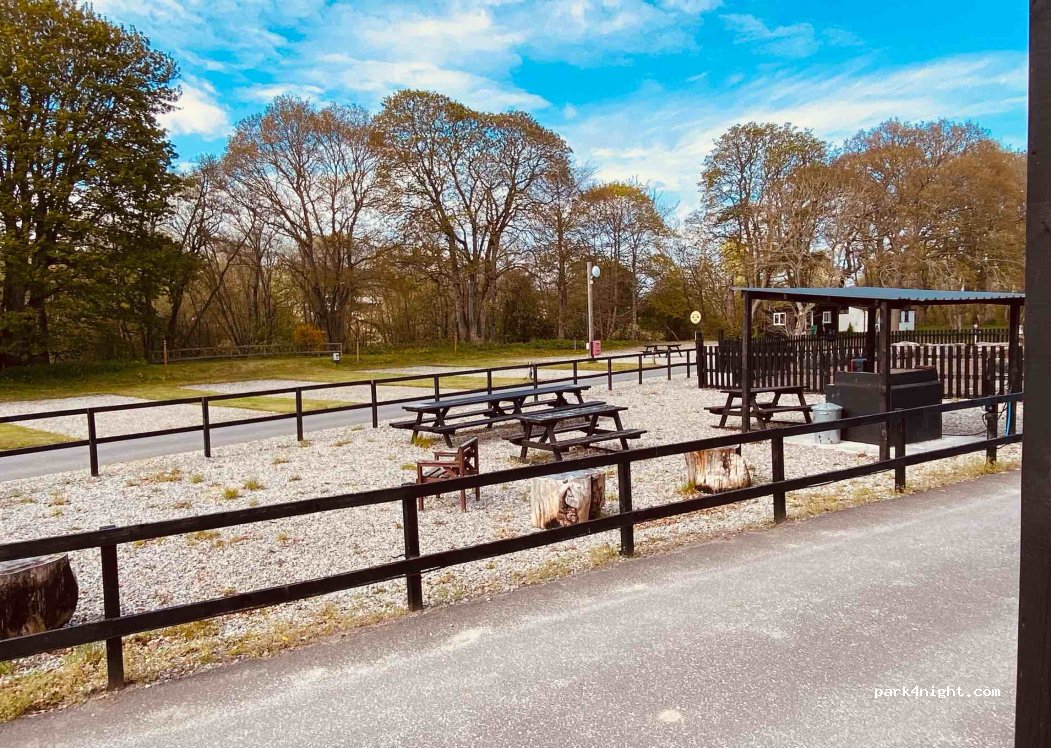 Beauly Holiday Park — foto 2