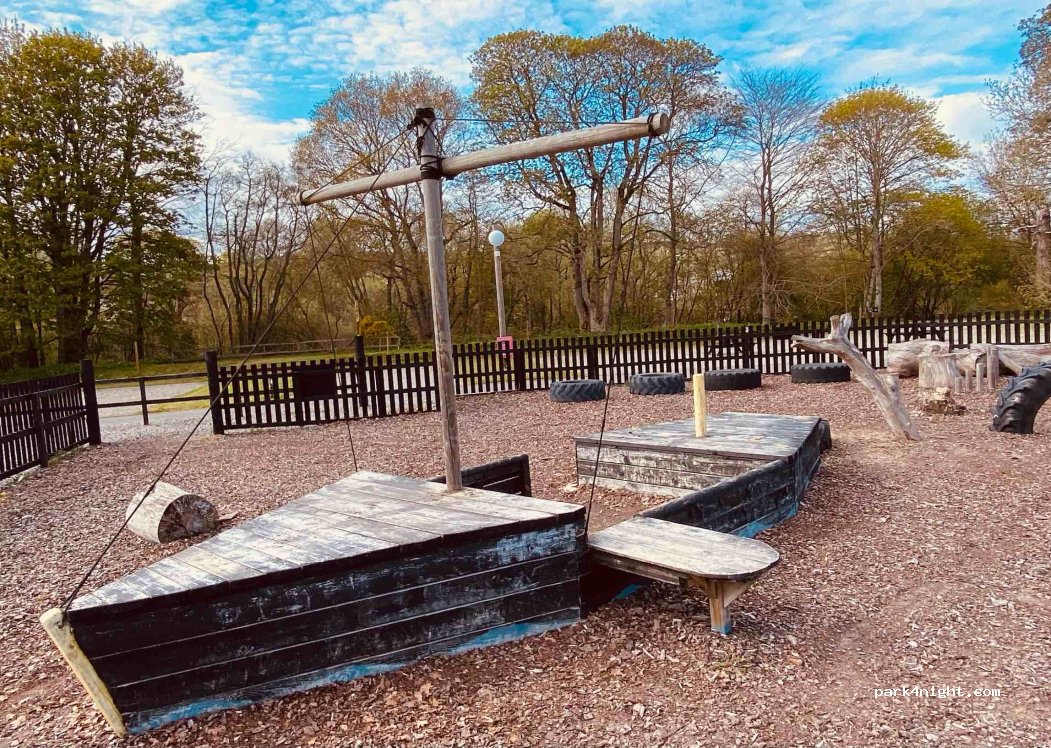 Beauly Holiday Park — foto 3