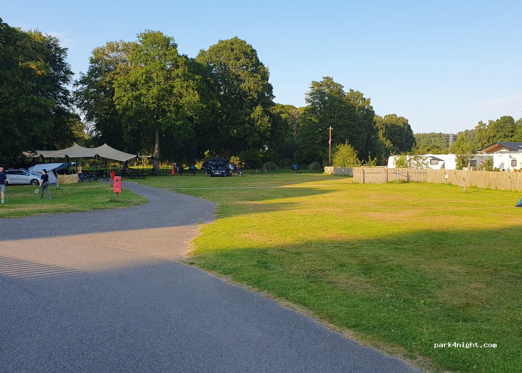 Beauly Holiday Park — foto 5