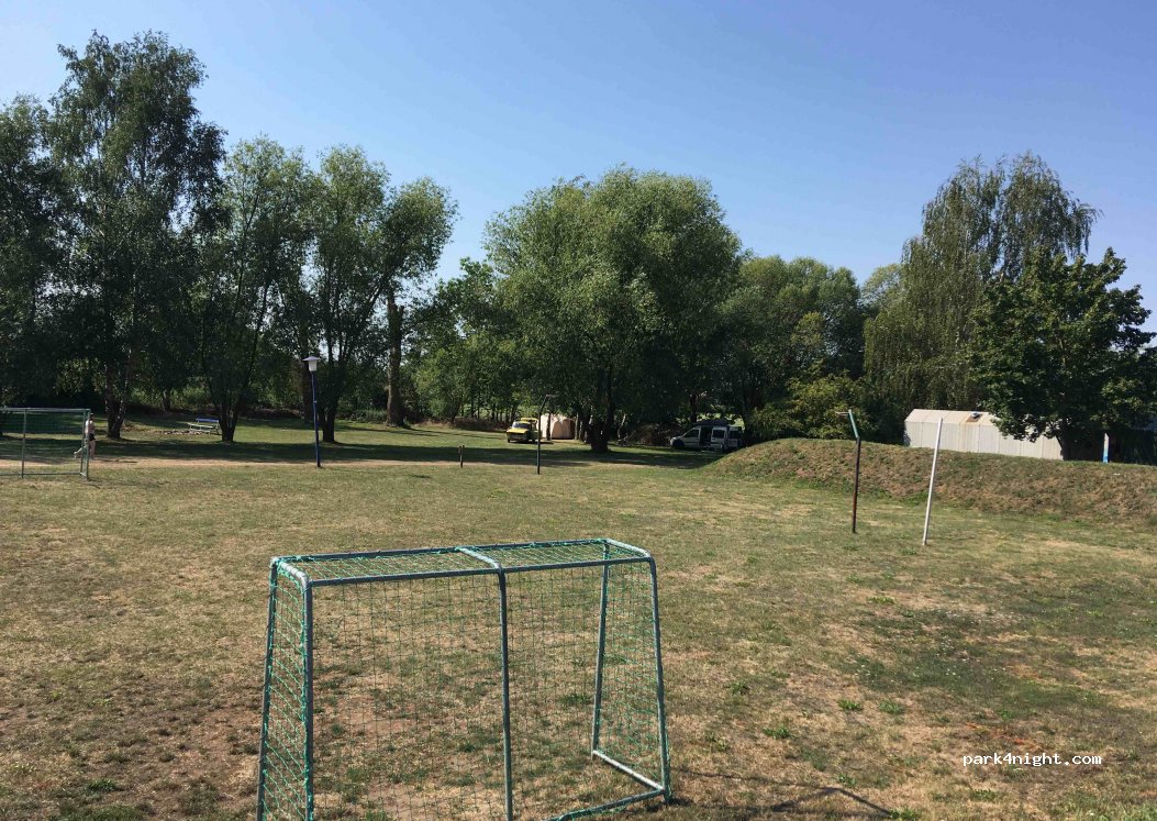 Camping  Oderbruch - Zechin — foto 2