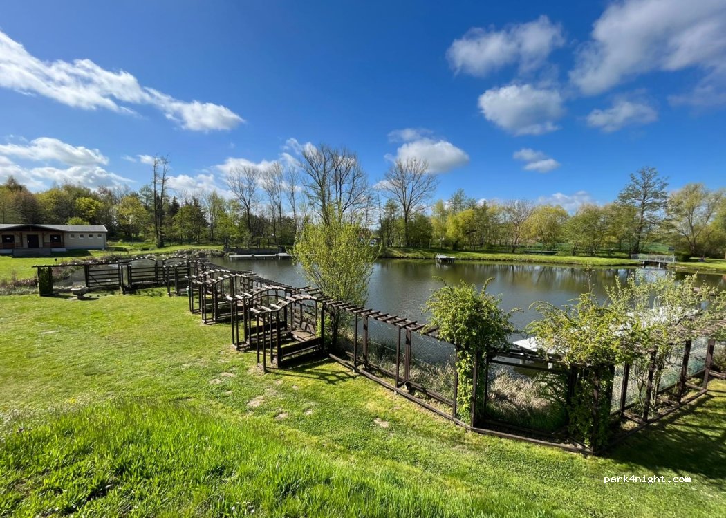 Camping  Oderbruch - Zechin — foto 3