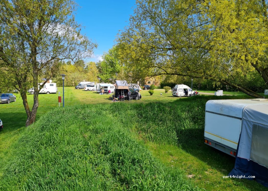 Camping  Oderbruch - Zechin — foto 4