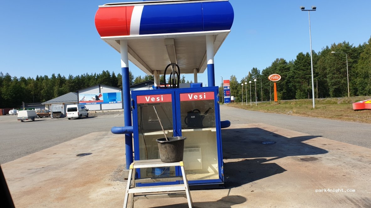 (28800) Pori - 1430 Mäntyluodontie — foto