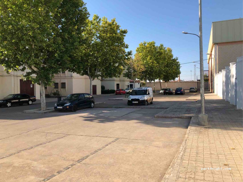 (13200) Manzanares - 38 Carretera de Madrid — foto