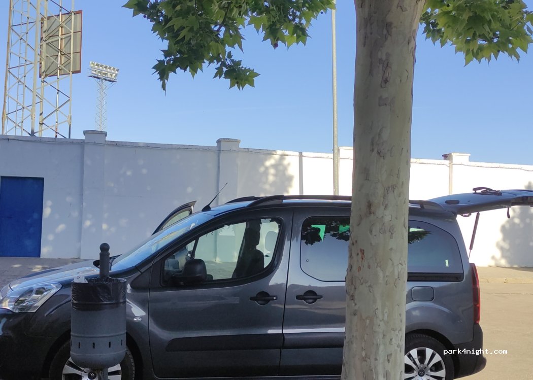(13200) Manzanares - 38 Carretera de Madrid — foto 3