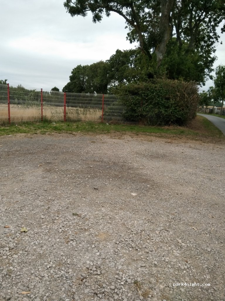 (62870) Campagne-lès-Hesdin - 4 La Briqueterie — foto 2
