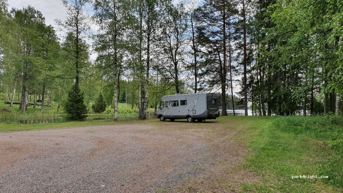 Silfhytteå — foto
