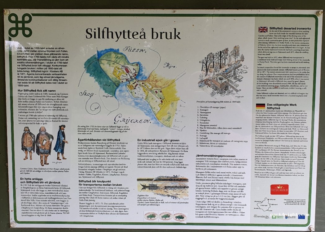 Silfhytteå — foto 2