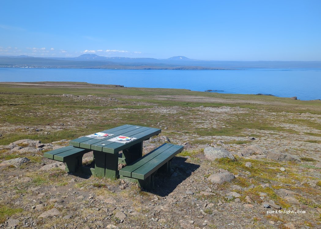 ()  - Hlíðarvegur — foto 2