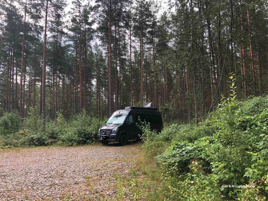 (598 32) Vimmerby - Prästgårdsgatan — foto