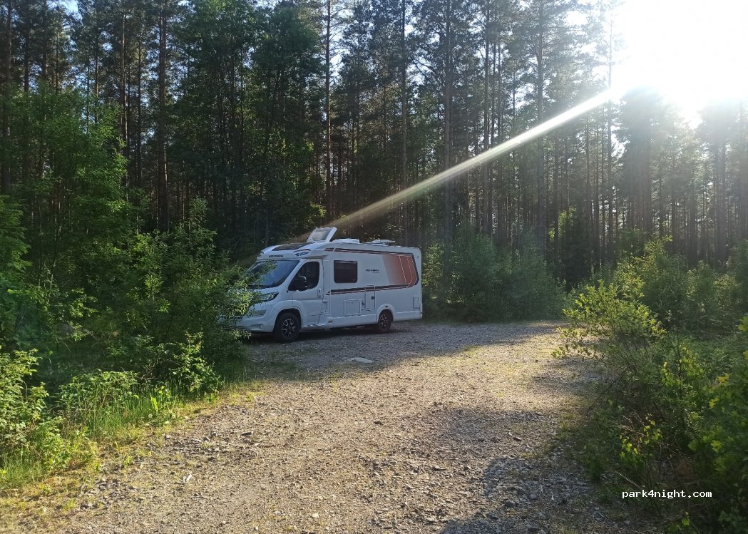 (598 32) Vimmerby - Prästgårdsgatan — foto 3