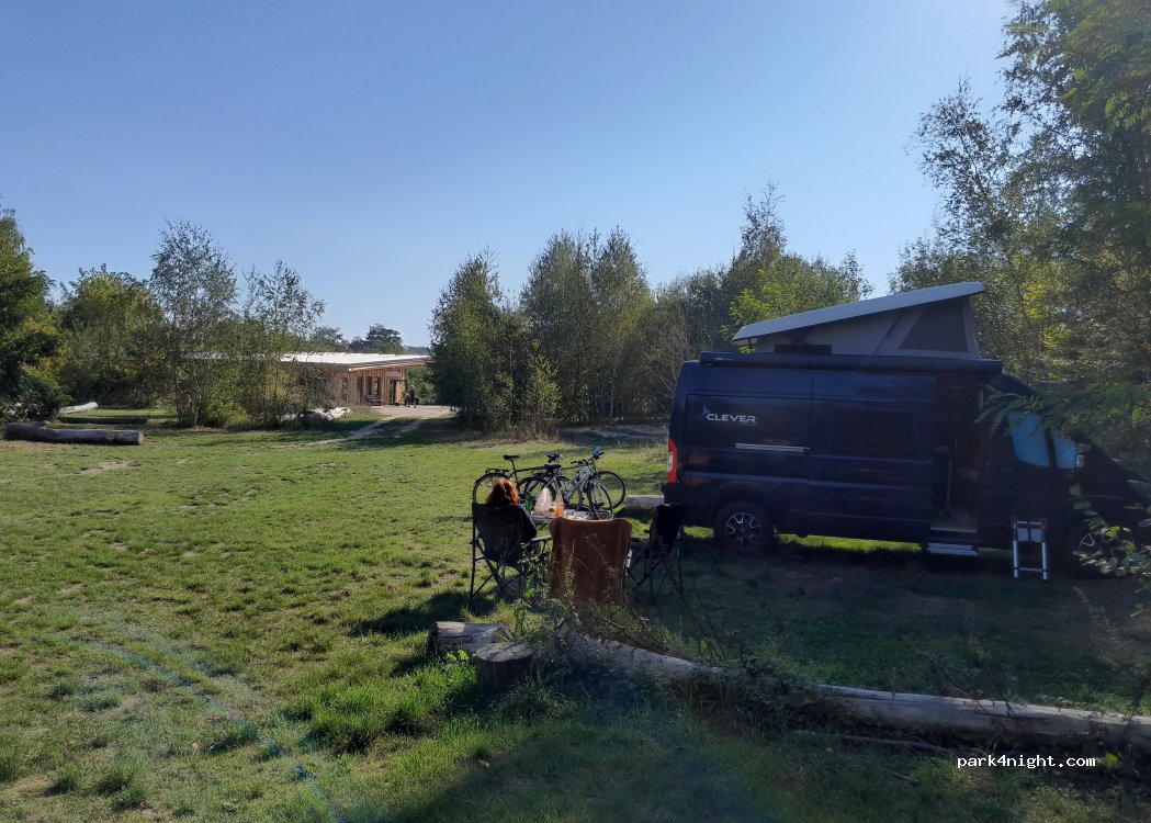 Wilde-Heimat — foto 5