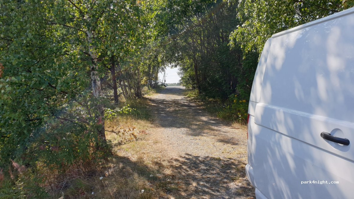 () Pori - 430 Porin saaristotie — foto 2